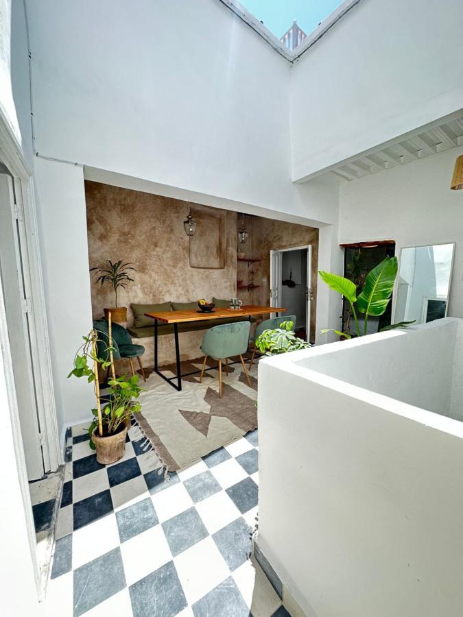 Ocean Home Esauira Exterior foto