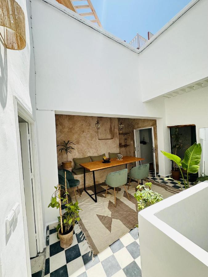 Ocean Home Esauira Exterior foto